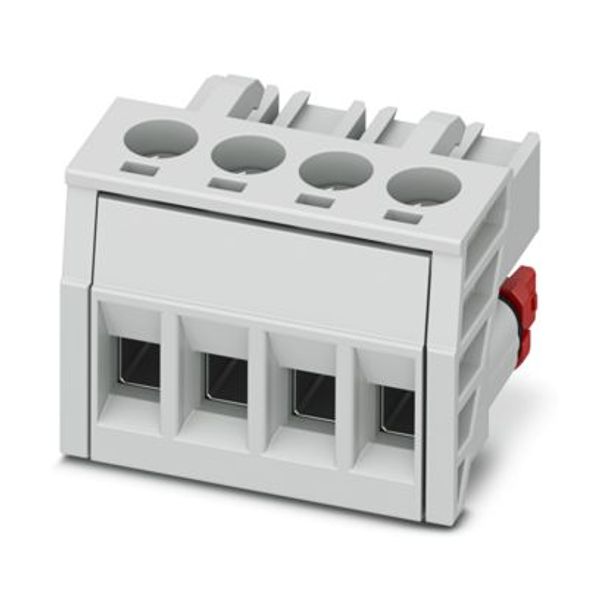 ICC25-PSC2,5/4-5,0-CC-7035 TP:11-14 - Printed-circuit board connector image 1