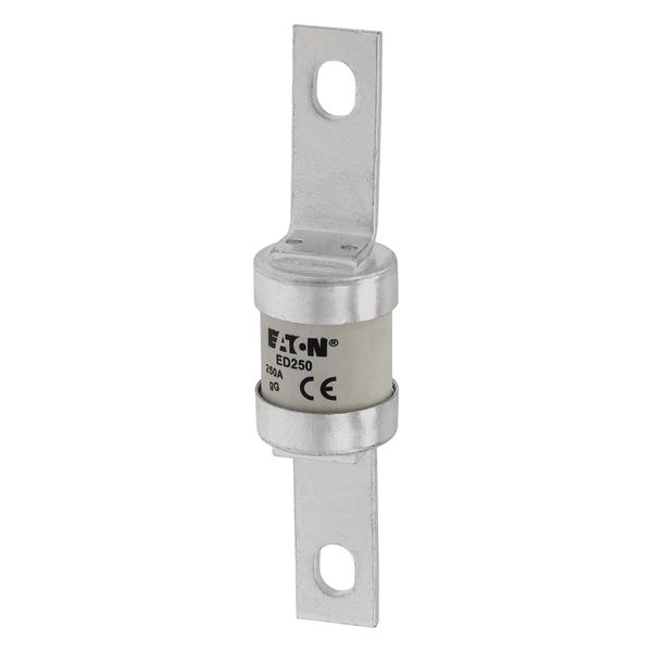 Fuse-link, LV, 250 A, AC 415 V, BS88/B3, BS88/B4, 31 x 136 mm, gL/gG, BS image 5