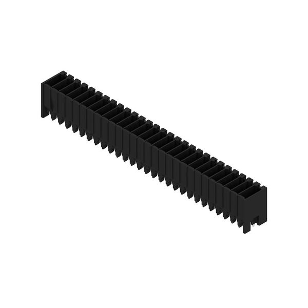 PCB plug-in connector (board connection), 3.50 mm, Number of poles: 28 image 4