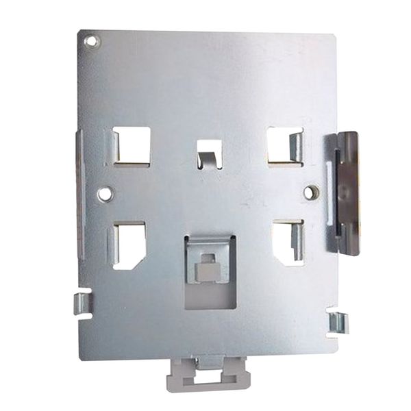 ADAPTER FOR DIN RAIL MOUNTING SD3 15 image 1