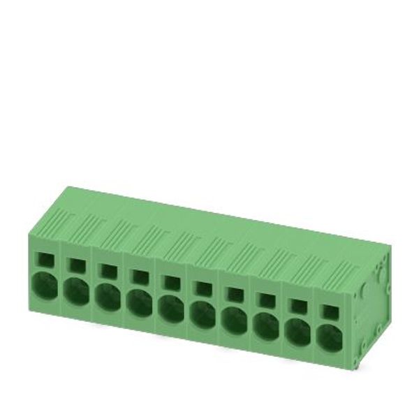 PCB terminal block image 4