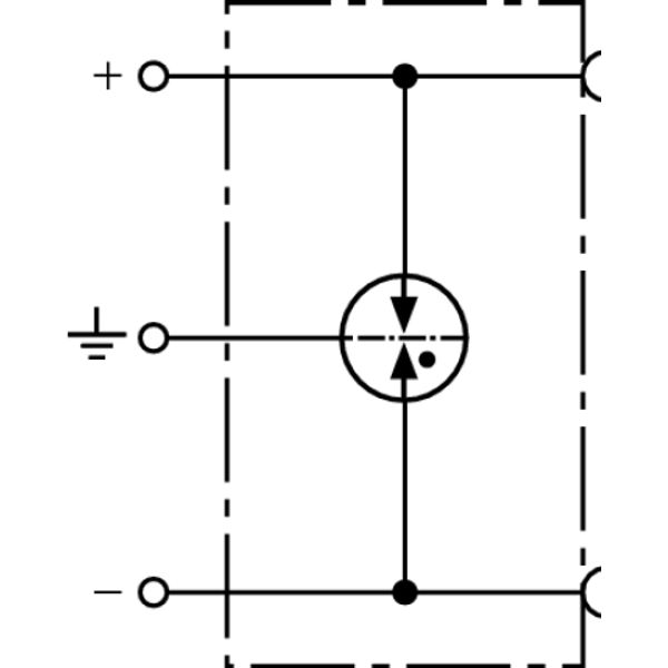 BS 190/01 - Overvoltage protection, as fine protection for bus devices image 4