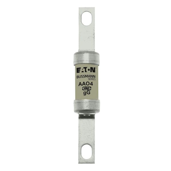 Fuse-link, LV, 4 A, AC 550 V, BS88/A2, 14 x 85 mm, gL/gG, BS image 8