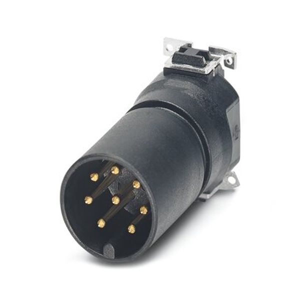 Flush-type connector image 3