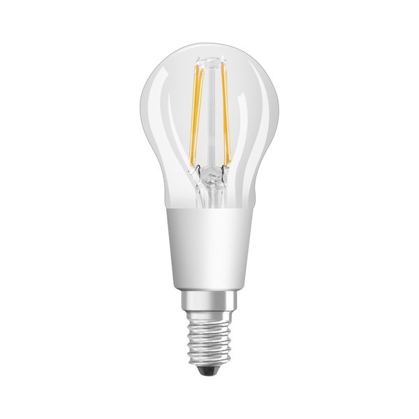 SMART+ WiFi Filament Mini Bulb Dimmable 40 4 W/2700 K E14 image 6