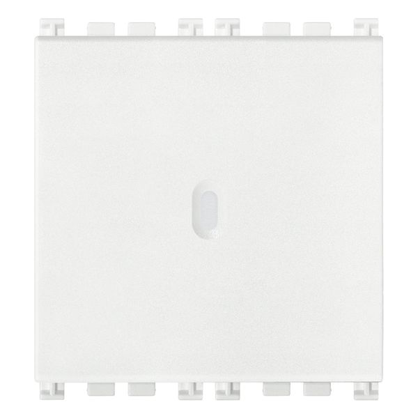 Axial 1P 16AX 2-way switch 2M white image 1