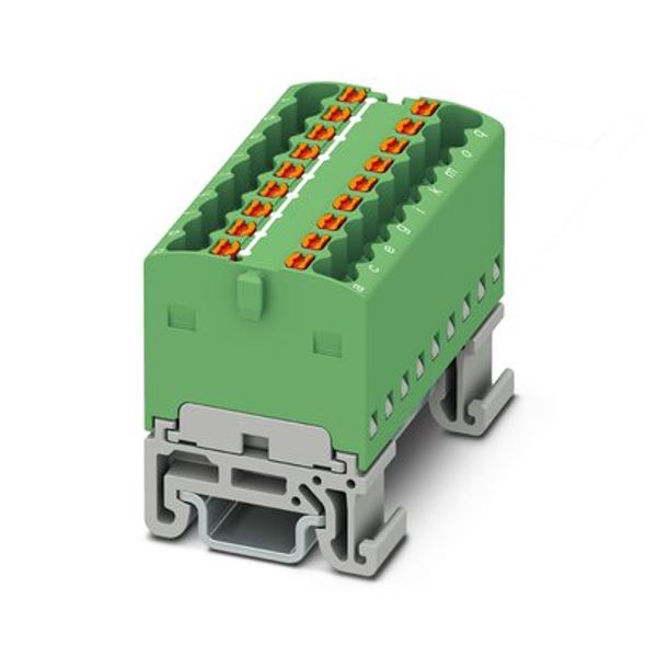 Distribution block image 3