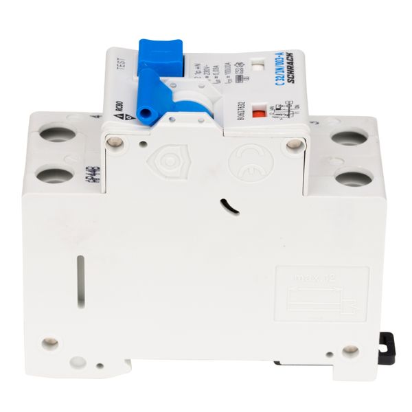 Combined MCB/RCD (RCBO) C32/1+N/30mA/Type A image 2