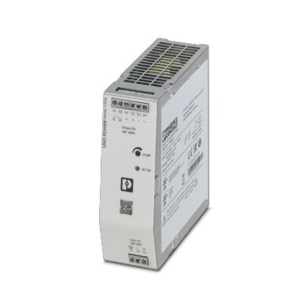 UNO2-PS/1AC/48DC/240W - Power supply unit image 2