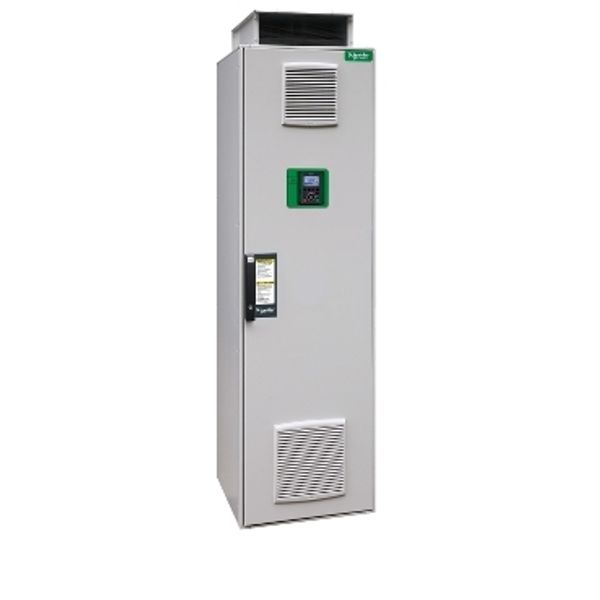 Variable speed drive, Altivar Process ATV900, floor standing ATV930, 250 kW, 400/440 V, w/o braking unit, IP21 image 2