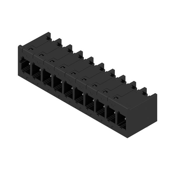 PCB plug-in connector (board connection), 5.00 mm, Number of poles: 10 image 2