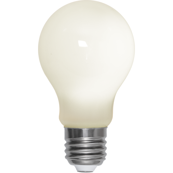 LED Lamp E27 A60 Smart Bulb image 2