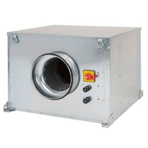 CAB-250 ECOWATT PLUS 230V50/60HZ N8 image 1