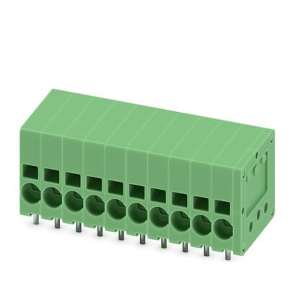 PCB terminal block image 3