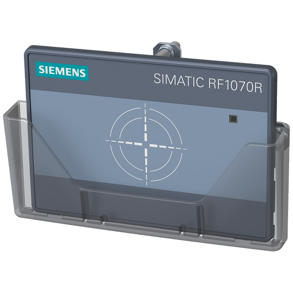 Reader RF1070R USB/RS232, OEM image 1