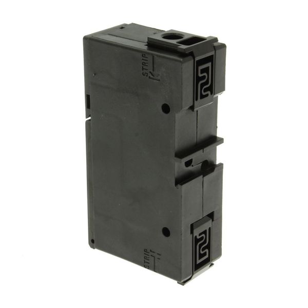 Fuse-holder, low voltage, 30 A, AC 660 V, HRCII-C, 1P, CSA image 12