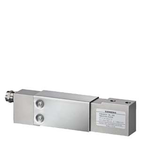 Siwarex WL 260 Load cell SP-S SA 10... image 1