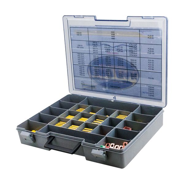 NO-290 PRO PAK AUTOMOTIVE TECH. ASSORTMENT image 1