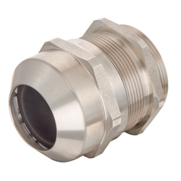 Cable Gland M40 16-28 mm Stainless Steel image 1