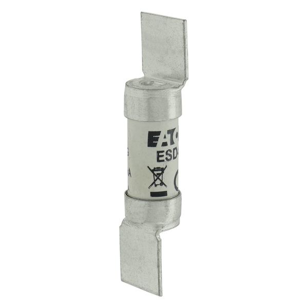 Fuse-link, low voltage, 4 A, AC 550 V, BS88/F2, 14 x 68 mm, gL/gG, BS image 20