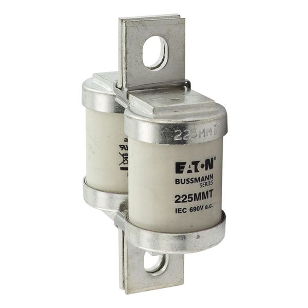 5.5KV 250E DIN E RATED SQ D FUSE image 8