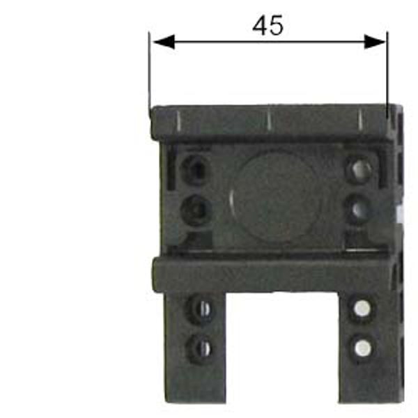 circuit breaker 3VA2 IEC frame 160 ... image 395