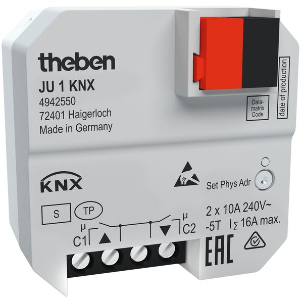 JU 1 KNX image 2