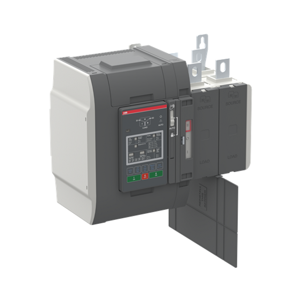 OXB500E1S2QT AUTOMATIC TRANSFER SWITCH image 2