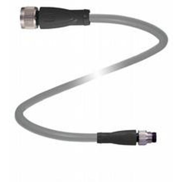 V11-G-2M-PUR-V3-GM connection cable image 1