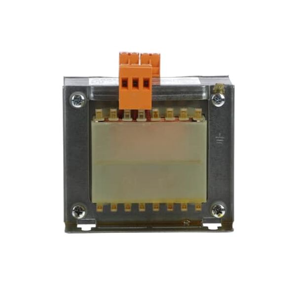 TM-C 320/12-24 Single phase control transformer image 3