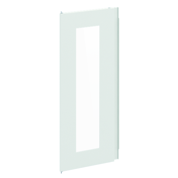 CTT14 ComfortLine Door, IP44, Field Width: 1, 621 mm x 248 mm x 14 mm image 2