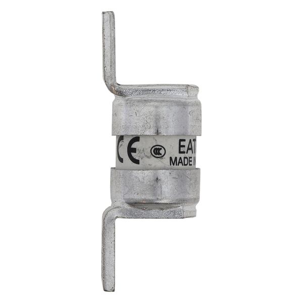 Fuse-link, high speed, 125 A, AC 240 V, DC 150 V, BS88, 18 x 56 mm, aR, BS image 33