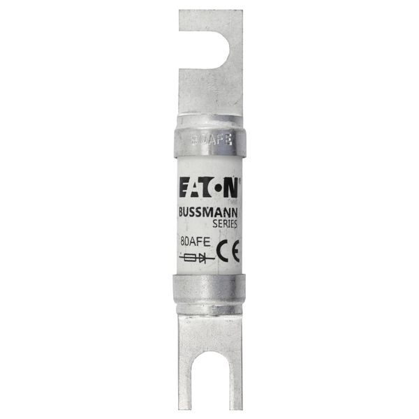 300AMP 240V AC BS88 FUSE image 7