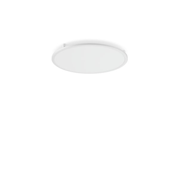 Sidelite ECO, 39 W, 3050 lm, 830, white, on/off Ceiling and wall lumin image 2