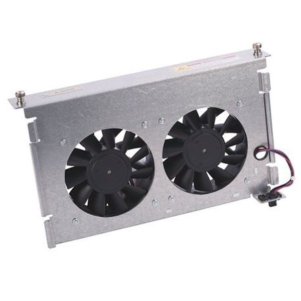 Allen-Bradley SK-R1-FAN2-F8 PF750, Internal Stir Fans With Tray, Frame 8 image 1