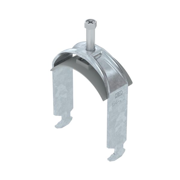 BS-H1-K-70 FT Clamp clip 2056  64-70mm image 1