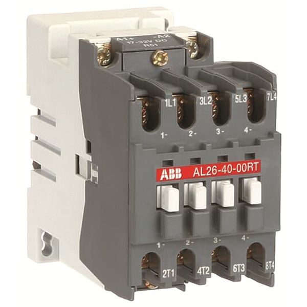 AL26-40-00RT 24V DC Contactor image 1