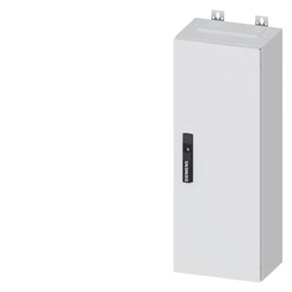 ALPHA 400, wall-mounted cabinet, IP... image 2