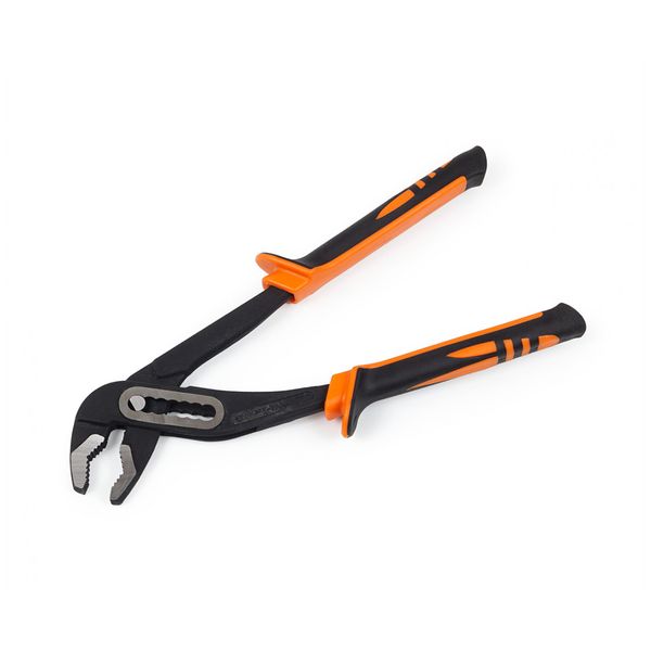 Water pump pliers, two components handles 250 mm image 1