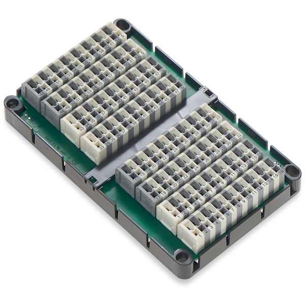 Interface module HD-Sub-D Male connector image 3