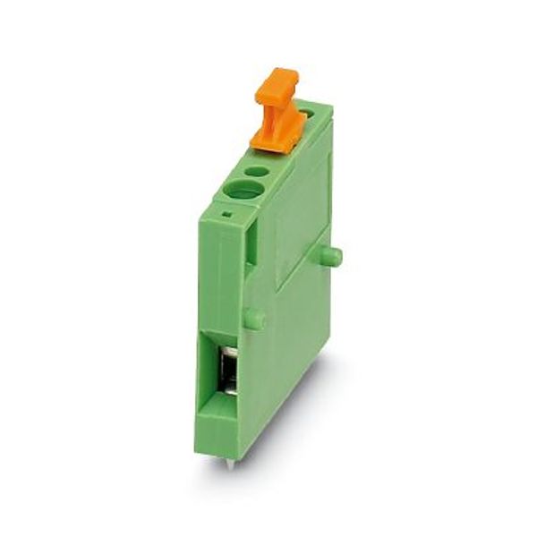 PCB terminal block image 1