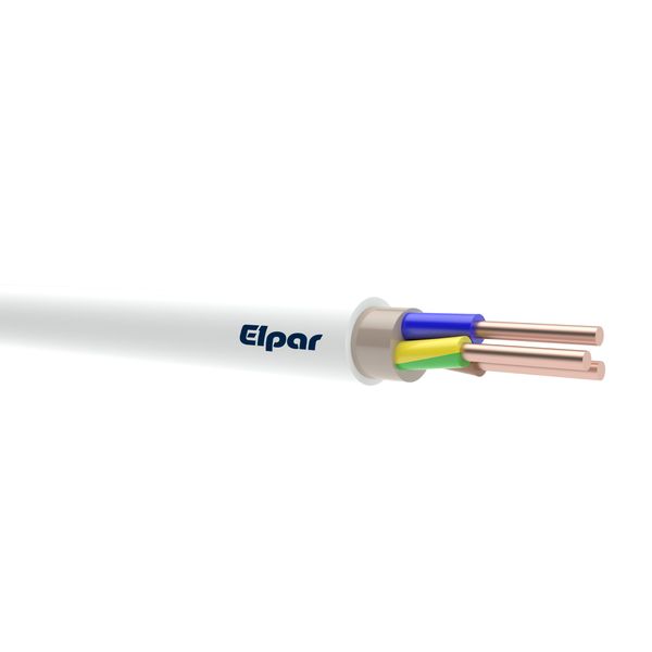 Cable (N)YM-J 3x1.5 image 1