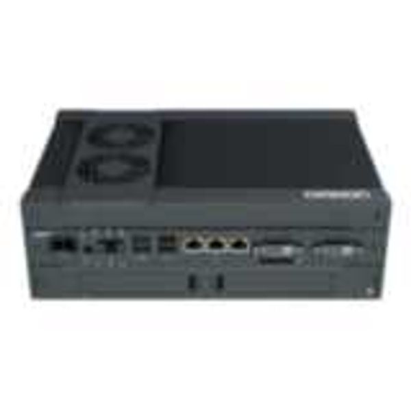 Machine Controller for 32 axes, Industrial Box PC with Intel® Core™ i5 NY510250D image 3