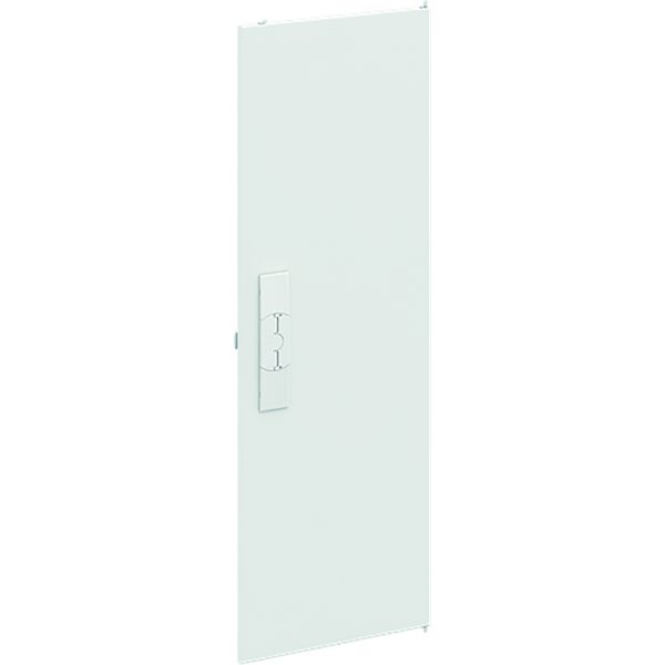 CTB15S ComfortLine Door, IP44, Field Width: 1, 771 mm x 271 mm x 14 mm image 1