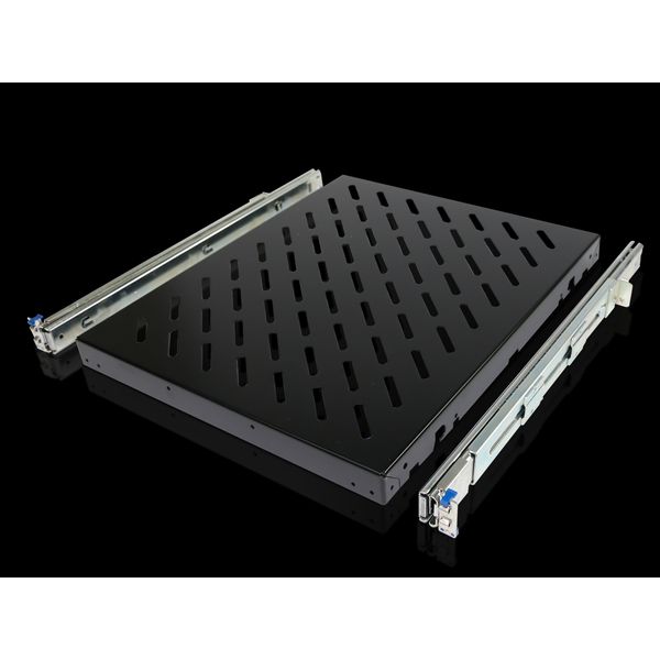 DK Geräteboden ausziehbar 50kg T400-600 image 4