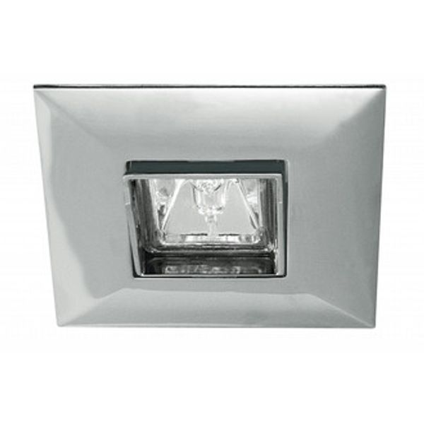 Luminaire GU5.3 6*35W +quadro halogen IP44  Paulmann image 1