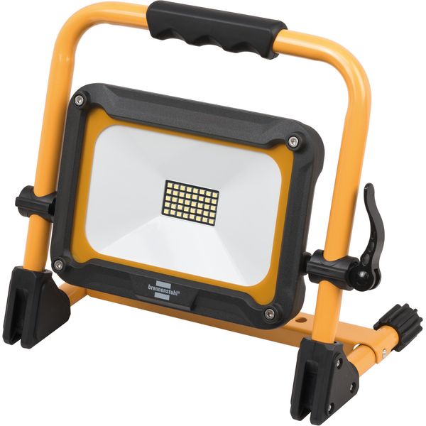 Rechargeable LED Work Light JARO 2010 MA 2200lm, IP54 image 1