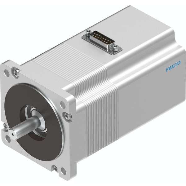 EMMS-ST-87-S-SB-G2 Stepper motor image 1