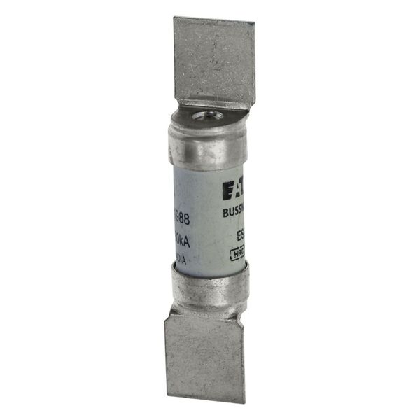 Fuse-link, low voltage, 6 A, AC 550 V, BS88/F2, 14 x 68 mm, gL/gG, BS image 29