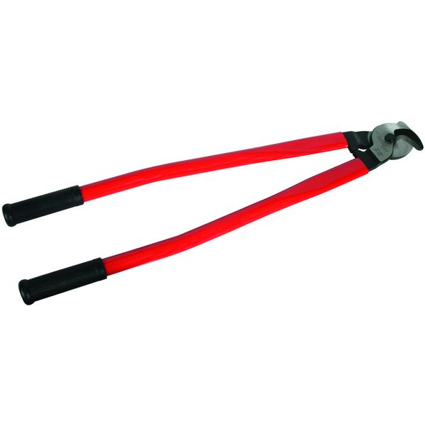 HVI cutter cable shears for HVI/CUI Conductors up to  D 32mm image 1